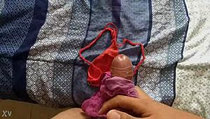 leche en las tangas de mi cuñada me excita