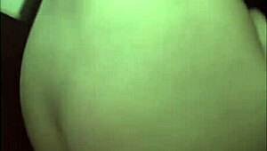 Girl Teases With Her Wet Pussy In Sensual Display