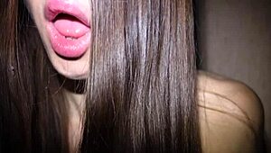 Sexy Amateur Girlfriend Fucks Her Friend Crazy Every Day in Homemade 4K Video with Cumshot