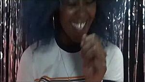 lala rain throats dick so good pov... oops