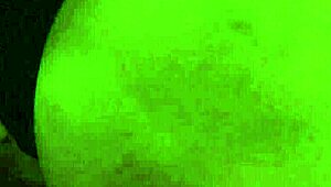 Madame watches slaves orgasm!