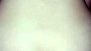 She feels so hot while getting her ass fucked and oral