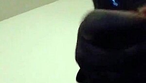 Stroke your cock hard and cum now!