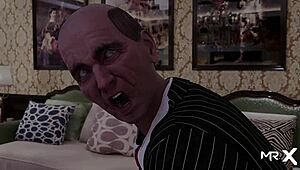 fashionbusiness anime hentai creampie in the kitchen episode 1 scene 74