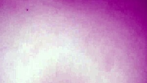 She feels so hot while getting her ass fucked and oral