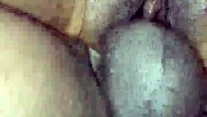 Babe Gets Her Honey Sweet Pussy Fucked Hard By Cock