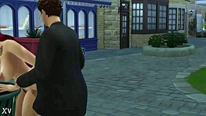 blooper 14 got me laughing so hard omg 😂