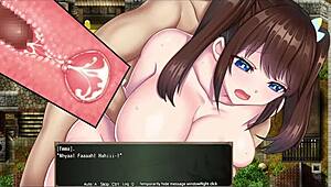 emma the alchemist repays debt in anime bondage story part 6