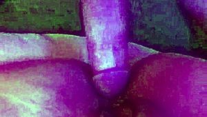 Utah James Destroys Pussy With Huge Cock In Horny Slut Action