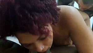 thought it’d be a normal party, ended up cuckolded