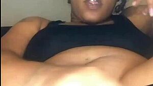 Hey babe, using this dildo just for your sexy ass