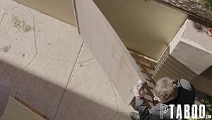 i love sucking chad alva's big ass while charlotte sins watches