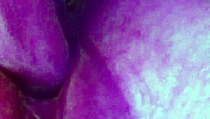 Utah James Destroys Pussy With Huge Cock In Horny Slut Action