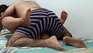 Why Are We Sneaking Sex in My Parents’ Room? Isn’t This Too Risky for Us?