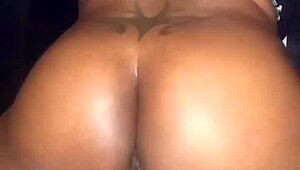 Hey babe, using this dildo just for your sexy ass