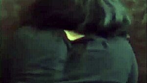 Branquinha Shows Her Big Ass Wanting Dick