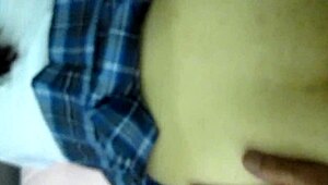 japanese shemale GETS ASSFUCKED in anal sex scene