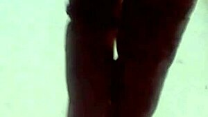 i grope the latina's big ass