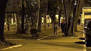 mirella mansur in pov with intense anal assfucking