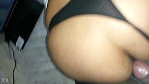 Another video with my wife.