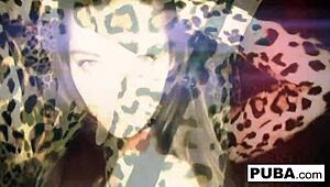 Sexy dani daniels is fingering her tight wet pussy all alone