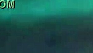 Girlfriend Milf Receives Ass Play While Giving Blowjob To Monster Cock