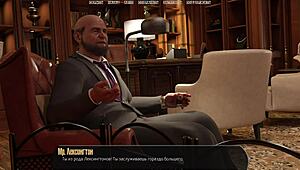 Complete Gameplay Halfway House Part 15