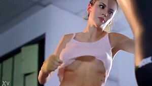 Exploring Korean Charm in a Captivating Asian Video Scene