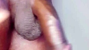 i'm obsessed with nigerian final fantasy's massive dick scenes