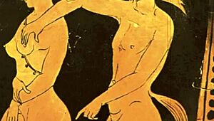 Exploring vintage erotic art