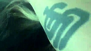 Latina sucks best friend's monster cock expertly