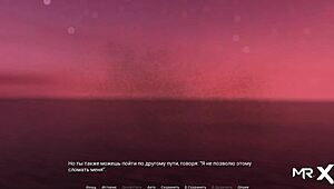 Acting Lessons Episode 1: Babe Learns Hentai Moves