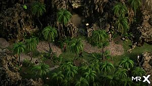 treasure of nadia creampie fuck scene