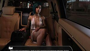 Complete Gameplay Halfway House Part 15