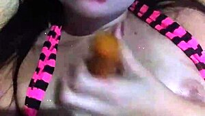 come eat a delicious meal i cook