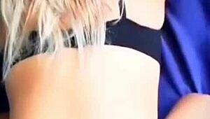 I'm addicted to his big cock!