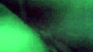 Girlfriend Milf Receives Ass Play While Giving Blowjob To Monster Cock