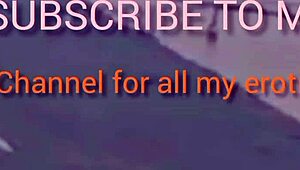 Hotsexydiva! Got Tempted By Horny Stranger For Deepthroat And Pussy Play!