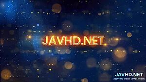 Why Is This Wet Scene in Japanese Amateur Video Vol 38?