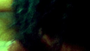 tasting condensed milk on feet and big cock, then fucking after bike fall.