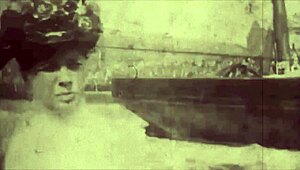 Exploring vintage erotic art