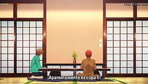 Fate Stay Night: Heaven's Feel 1 Presage Flower