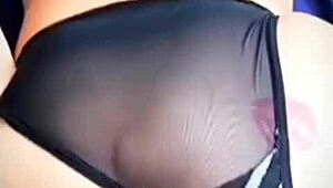 I'm addicted to his big cock!