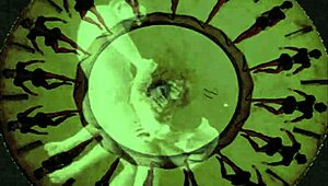 Exploring vintage erotic art