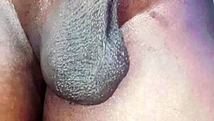 i'm obsessed with nigerian final fantasy's massive dick scenes