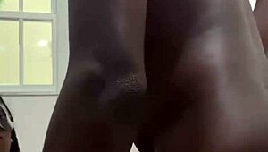 chamei meu ex namorado black de 20cm pra me comer gostoso