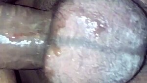 Full Creampie Action That Leaves You Wanting More