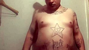 Intriguing Solo Performance By Sexy Amateur Shemale Sissy