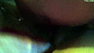 Is She Eating Pussy With A Dildo Or Just Licking It With Her Tongue?