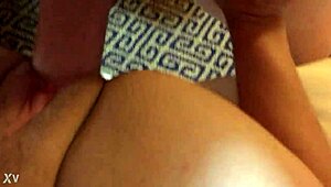 Amateur Wife Gets Her Pussy Fucked In Homemade Video.